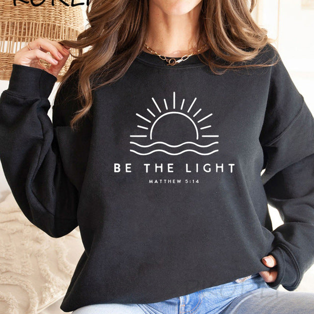 WW | Elegantes Damen Sweatshirt