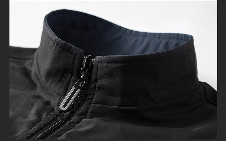 W&W Mode | Wende Sommerjacke