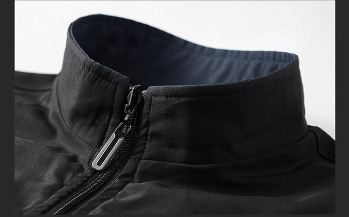 W&W Mode | Wende Sommerjacke