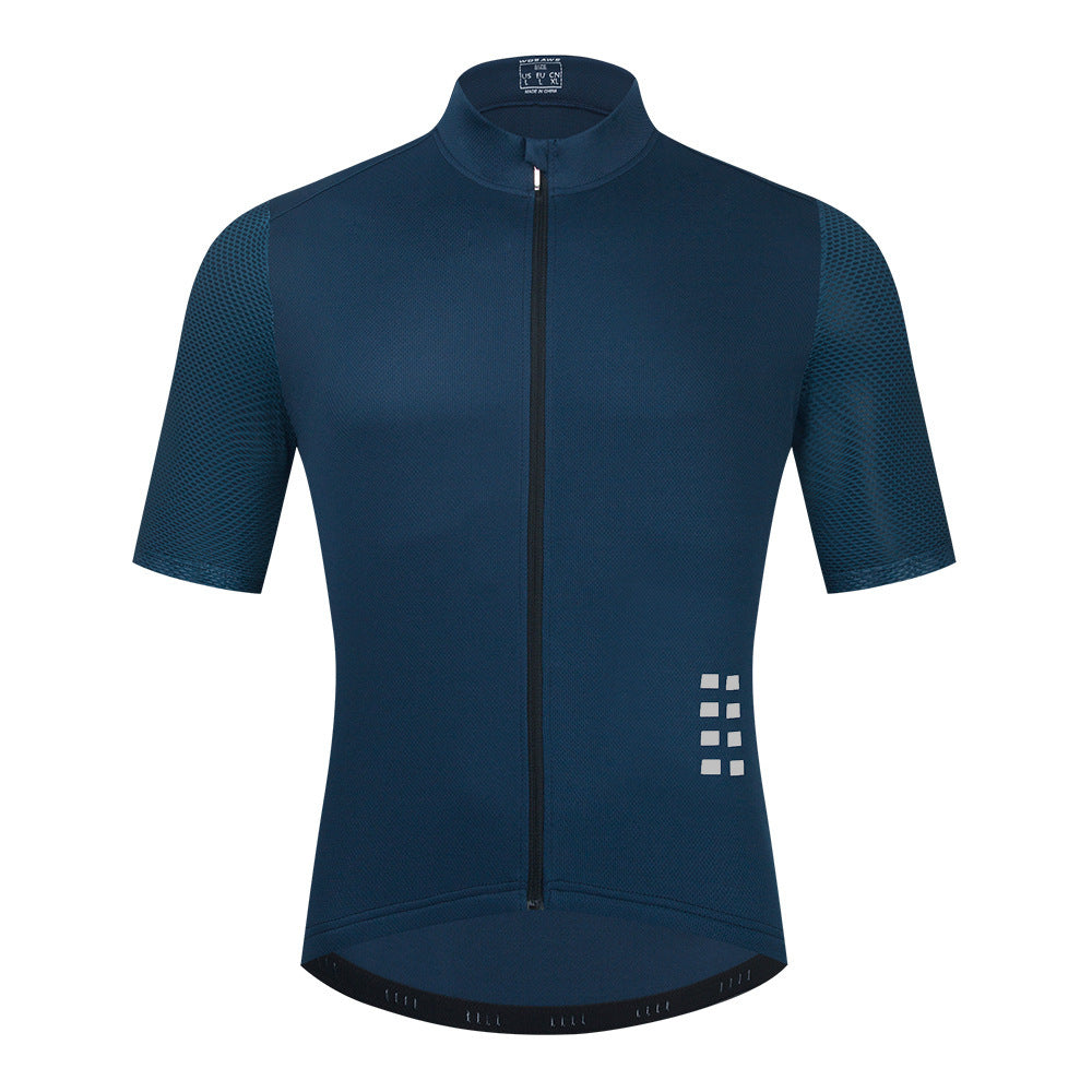 WW | Fahrradjacke Für Herren Reflectoride