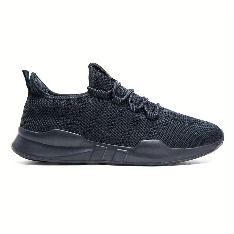 WW | Atmungsaktive Leichte Herren Wanderschuhe