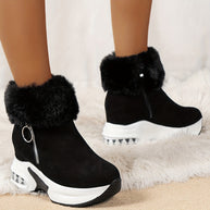 WW | Stilvolle Damenstiefel
