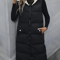 WW | Gemtlicher Zip Hoodie