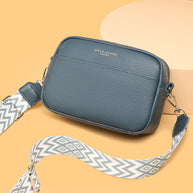 WW Echtleder-Tasche