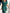 WW | Stilvolles Mid-Waist-Kleid mit Splicing-Detail