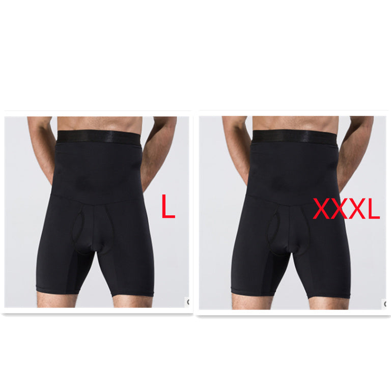 W&W Mode | Figurformende Slimming Shorts Für Herren