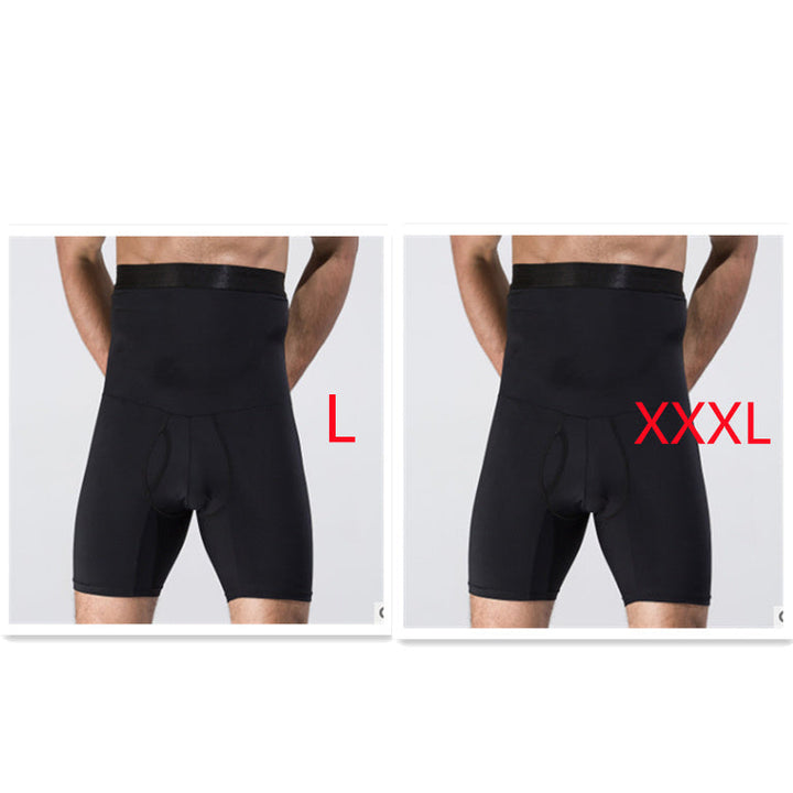 W&W Mode | Figurformende Slimming Shorts Für Herren