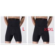 WW | Figurformende Slimming Shorts Für Herren