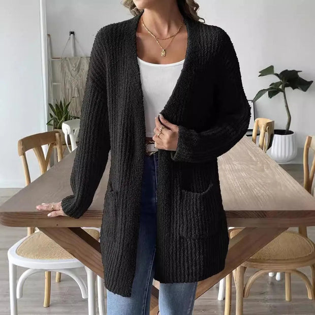 WW | Damen Casual Cardigan