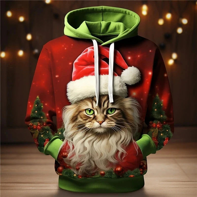 WW | Stylischer Winter Hoodie
