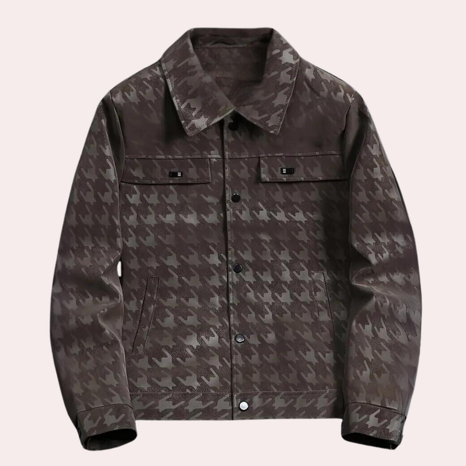 WW | Moderne Herrenjacke