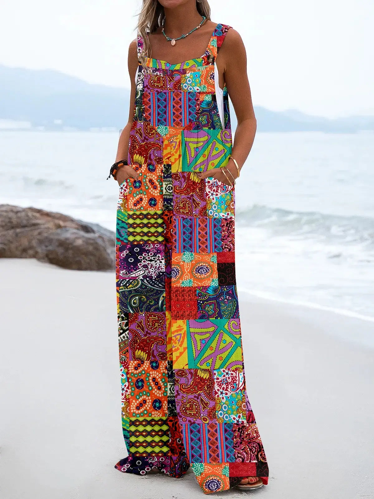 WW | Latz Patchwork