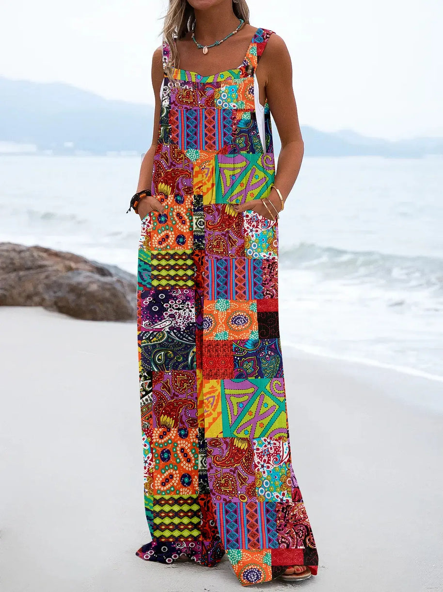 WW | Latz Patchwork