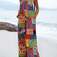 WW | Latz Patchwork