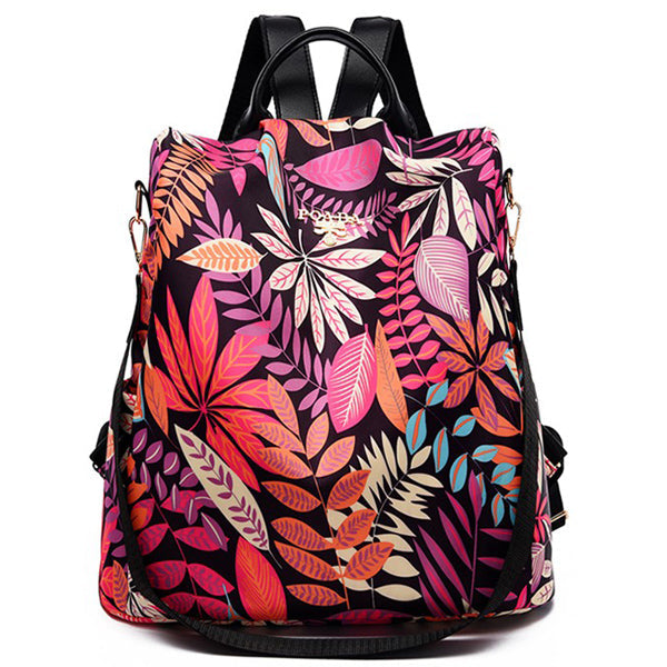 WW | Nevada️ Multifunktionale Anti-Diebstahl-Tasche