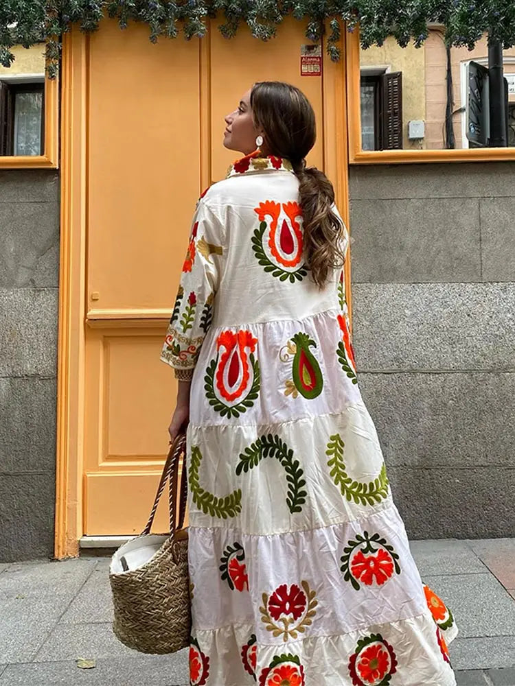 Kleid – Eleganz und Komfort für jeden Anlass