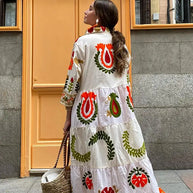 Kleid – Eleganz und Komfort für jeden Anlass