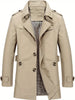 Licht Khaki