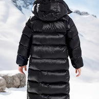 WW und Chic: Der Elsa Lange Wintermantel