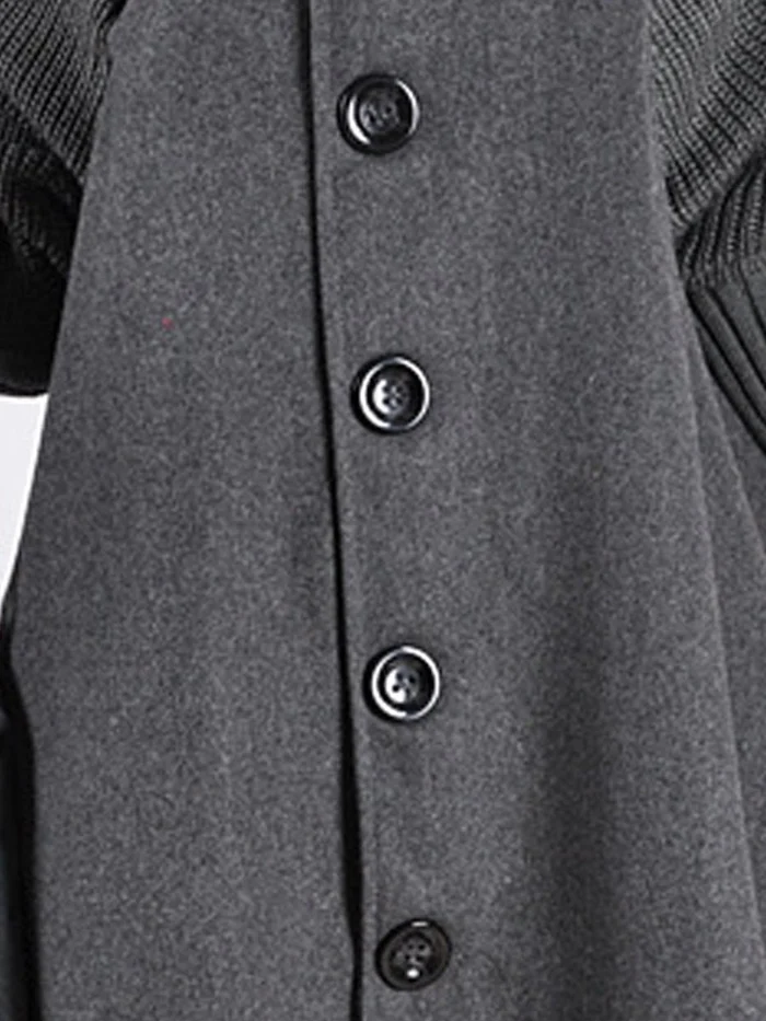 WW | Schicke und vielseitige Jacke