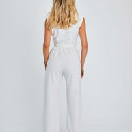 WW | Klassischer Eleganter Jumpsuit
