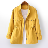 WW | Trenchcoat Von Bittoria Milano