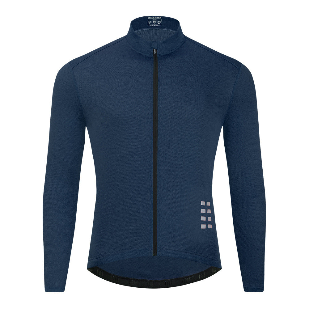 WW | Fahrradjacke Für Herren Reflectoride