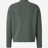 WW | Modischer Herz Pullover