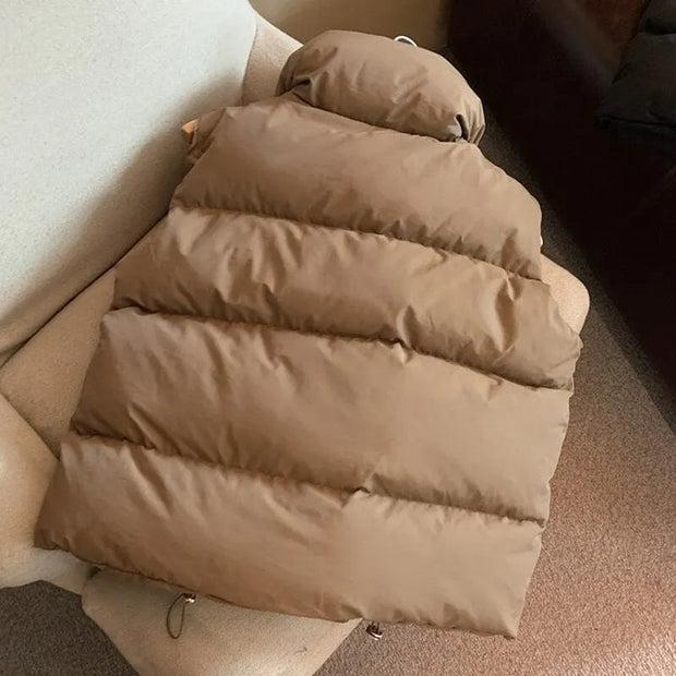 WW | Damen Ärmellose Weste Leichte