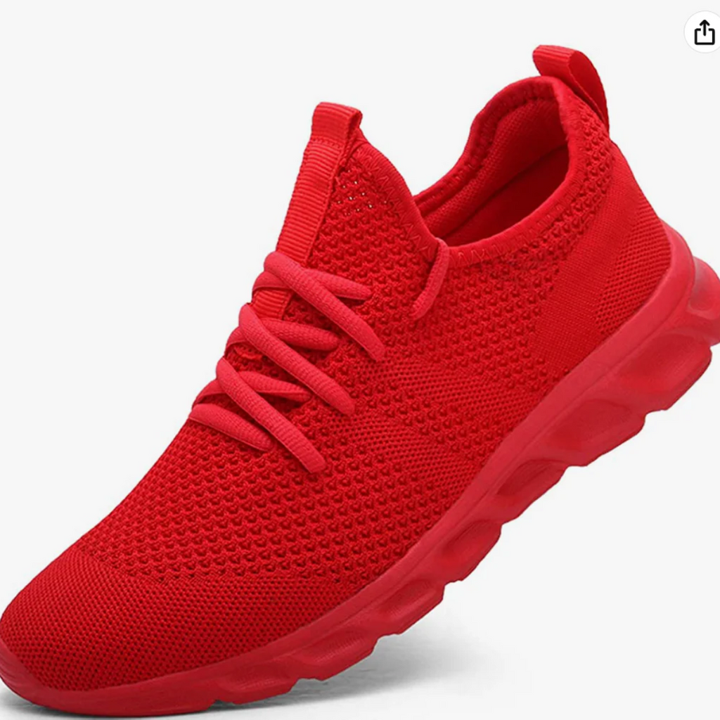 WW | Damen Weiß Sportschuhe Bequem
