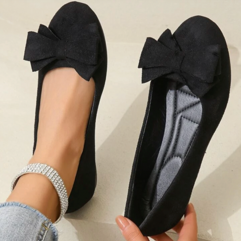 W&W Mode | Damen Bequeme Schuhe Elegant