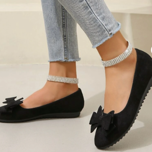 WW | Damen Bequeme Schuhe Elegant