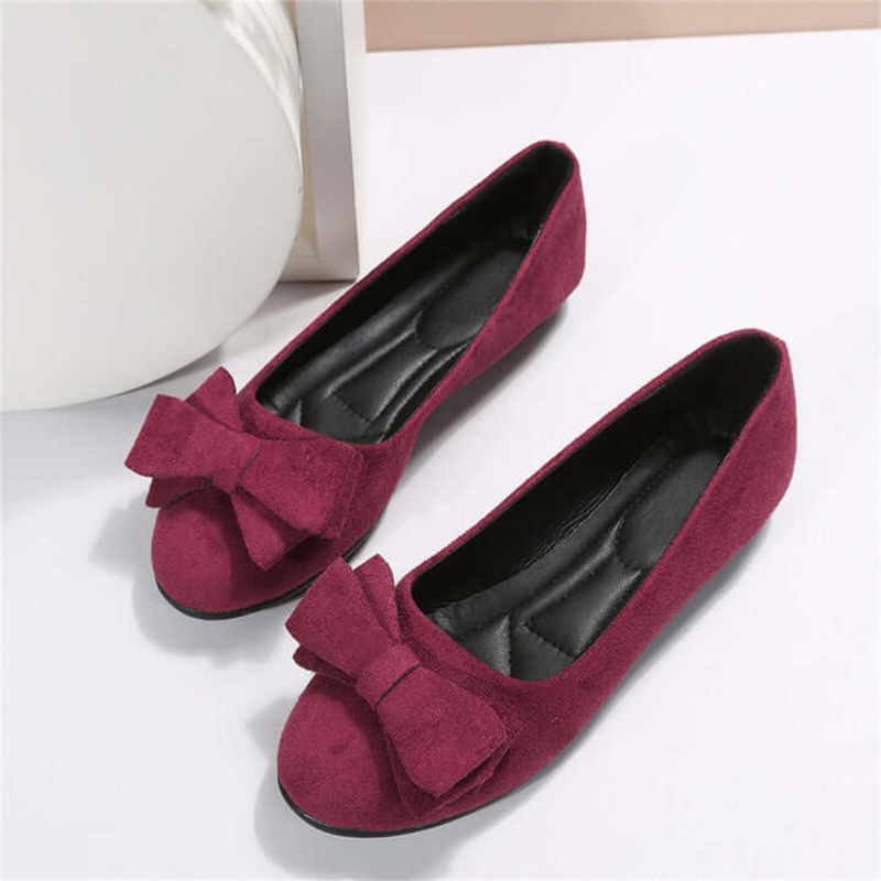 WW | Damen Bequeme Schuhe Elegant