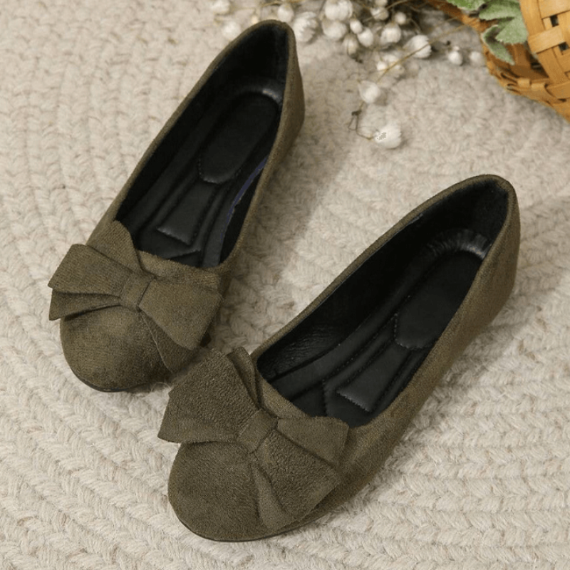 W&W Mode | Damen Bequeme Schuhe Elegant
