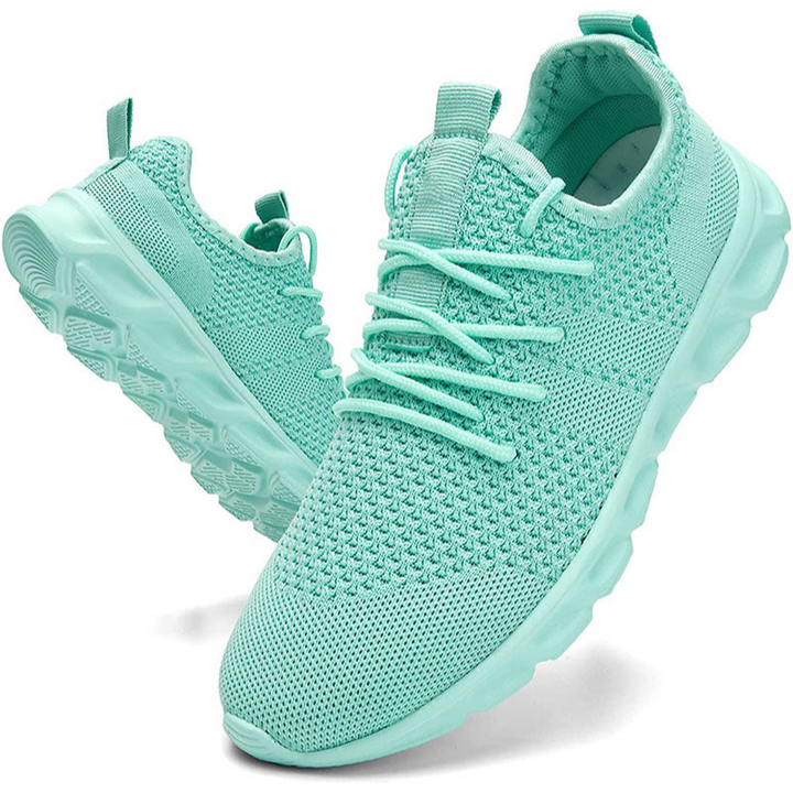 W&W Mode | Damen Bequeme Schuhe Outdoor