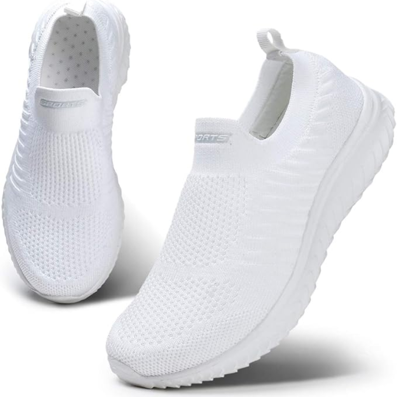 W&W Mode | Bequeme Damen Sneaker Turnschuhe