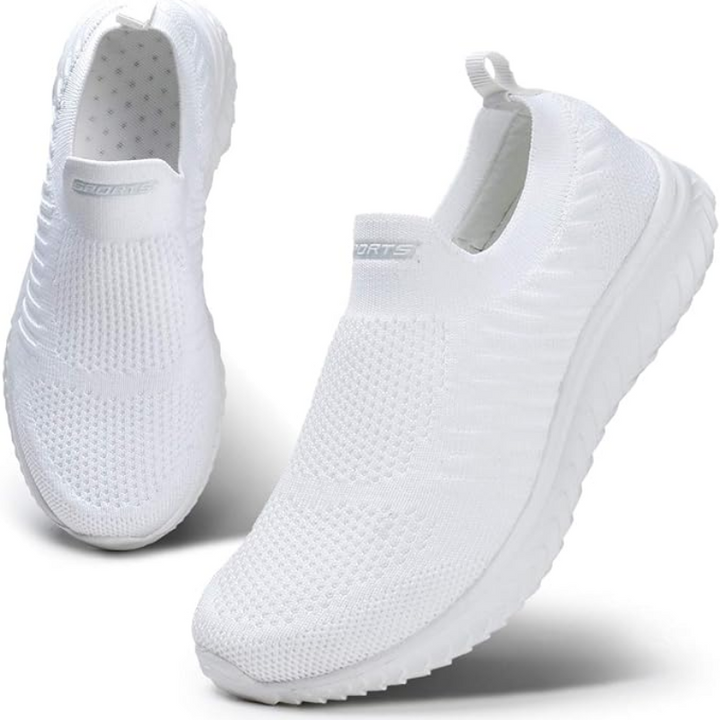 W&W Mode | Bequeme Damen Sneaker Turnschuhe