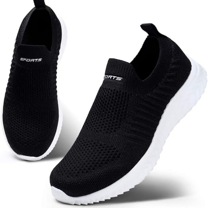 W&W Mode | Bequeme Damen Sneaker Turnschuhe