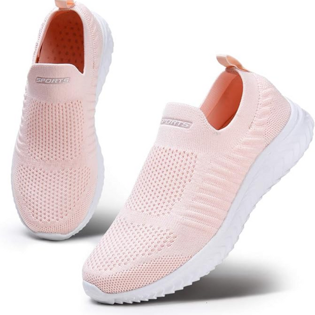 WW | Bequeme Damen Sneaker Turnschuhe
