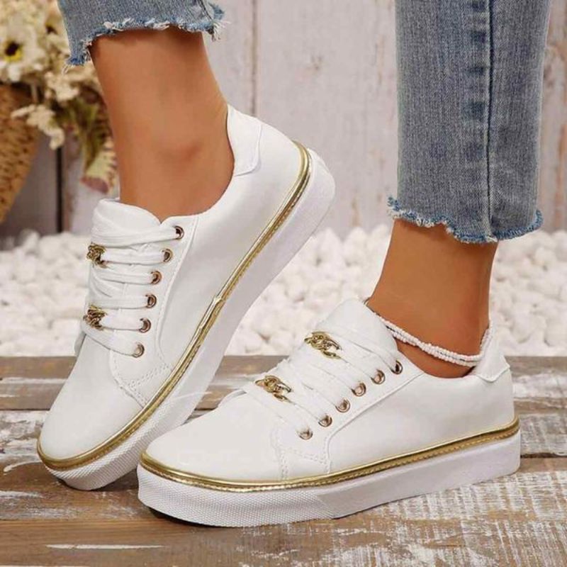 W&W Mode | Damen Bequeme Sneakers Damenschuhe