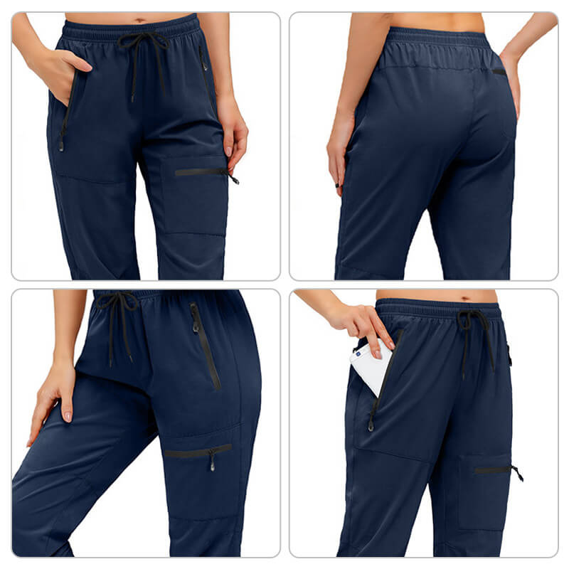 WW | Sommerhosen Damen Leicht
