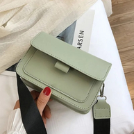 WW | Damen Crossbody Bag Schwarz Kleine