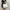 WW | Damen Designer Handtasche Schwarz