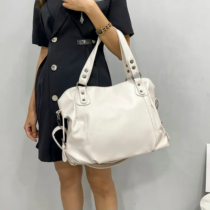 Damen Handtasche in Schwarz