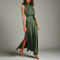 WW | Sexy Abendkleid Maxi