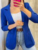 Blau