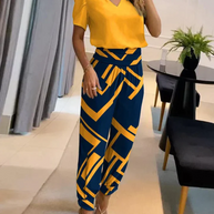 WW | Damen Elegante Jumpsuit Overall