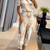 WW | Damen Elegante Jumpsuit Overall