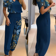 WW | Damen Elegante Jumpsuit Overall