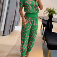 WW | Damen Elegante Jumpsuit Overall